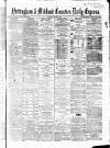 Nottingham Journal Saturday 29 April 1865 Page 1