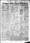 Nottingham Journal Thursday 04 May 1865 Page 1