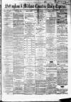 Nottingham Journal Friday 05 May 1865 Page 1