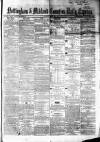 Nottingham Journal Saturday 27 May 1865 Page 1