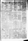 Nottingham Journal Thursday 01 June 1865 Page 1