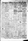 Nottingham Journal Saturday 03 June 1865 Page 1