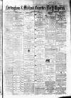 Nottingham Journal Saturday 10 June 1865 Page 1
