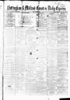 Nottingham Journal Monday 12 June 1865 Page 1