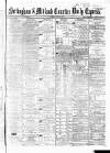Nottingham Journal Saturday 17 June 1865 Page 1