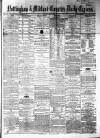 Nottingham Journal Monday 10 July 1865 Page 1