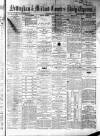 Nottingham Journal Wednesday 12 July 1865 Page 1