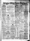 Nottingham Journal Saturday 19 August 1865 Page 1