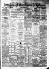Nottingham Journal Monday 04 September 1865 Page 1