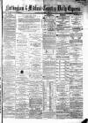 Nottingham Journal Wednesday 06 September 1865 Page 1