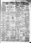 Nottingham Journal Wednesday 13 September 1865 Page 1