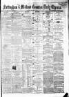 Nottingham Journal Saturday 16 September 1865 Page 1