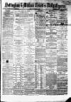 Nottingham Journal Monday 18 September 1865 Page 1