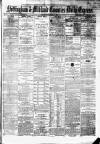 Nottingham Journal Wednesday 20 September 1865 Page 1