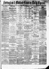 Nottingham Journal Friday 22 September 1865 Page 1