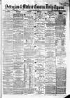 Nottingham Journal Saturday 23 September 1865 Page 1