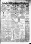 Nottingham Journal Wednesday 27 September 1865 Page 1