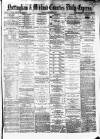 Nottingham Journal Thursday 28 September 1865 Page 1