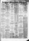 Nottingham Journal Friday 29 September 1865 Page 1
