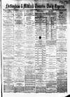 Nottingham Journal Monday 02 October 1865 Page 1