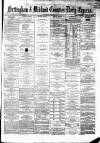 Nottingham Journal Wednesday 04 October 1865 Page 1