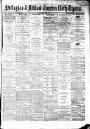 Nottingham Journal Thursday 05 October 1865 Page 1