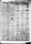 Nottingham Journal Saturday 21 October 1865 Page 1