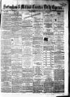 Nottingham Journal Saturday 28 October 1865 Page 1