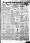 Nottingham Journal Saturday 04 November 1865 Page 1