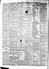 Nottingham Journal Saturday 25 November 1865 Page 4