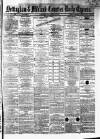Nottingham Journal Tuesday 05 December 1865 Page 1