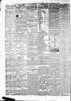 Nottingham Journal Monday 11 December 1865 Page 2