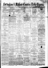 Nottingham Journal Monday 18 December 1865 Page 1
