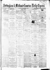 Nottingham Journal Saturday 30 December 1865 Page 1