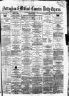 Nottingham Journal Wednesday 03 January 1866 Page 1