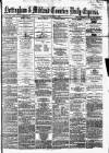 Nottingham Journal Friday 05 January 1866 Page 1