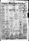 Nottingham Journal Monday 08 January 1866 Page 1