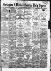 Nottingham Journal Thursday 11 January 1866 Page 1