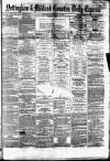 Nottingham Journal Saturday 13 January 1866 Page 1