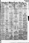 Nottingham Journal Saturday 20 January 1866 Page 1