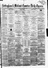 Nottingham Journal Monday 22 January 1866 Page 1