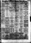 Nottingham Journal Saturday 10 February 1866 Page 1