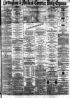 Nottingham Journal Wednesday 21 February 1866 Page 1