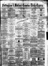 Nottingham Journal Monday 26 February 1866 Page 1