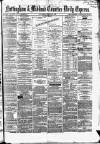 Nottingham Journal Thursday 08 March 1866 Page 1