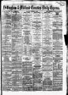 Nottingham Journal Tuesday 13 March 1866 Page 1