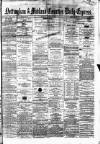 Nottingham Journal Monday 02 April 1866 Page 1