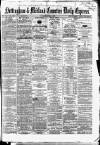Nottingham Journal Tuesday 03 April 1866 Page 1