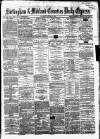 Nottingham Journal Tuesday 10 April 1866 Page 1