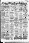 Nottingham Journal Wednesday 11 April 1866 Page 1